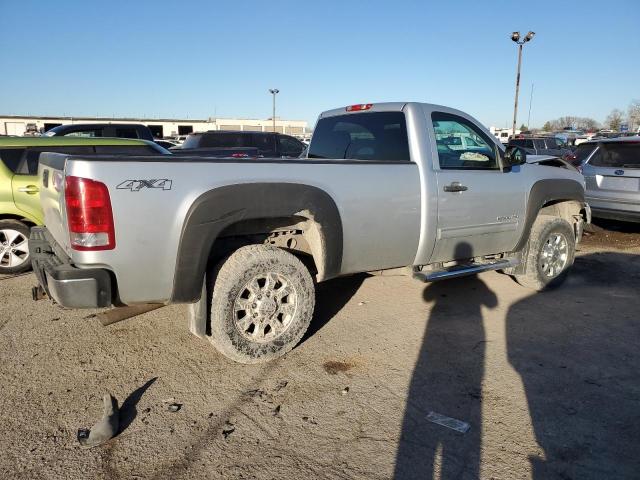 Photo 2 VIN: 1GT020CG7DF130704 - GMC SIERRA 