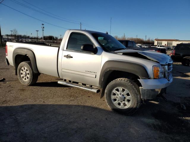 Photo 3 VIN: 1GT020CG7DF130704 - GMC SIERRA 