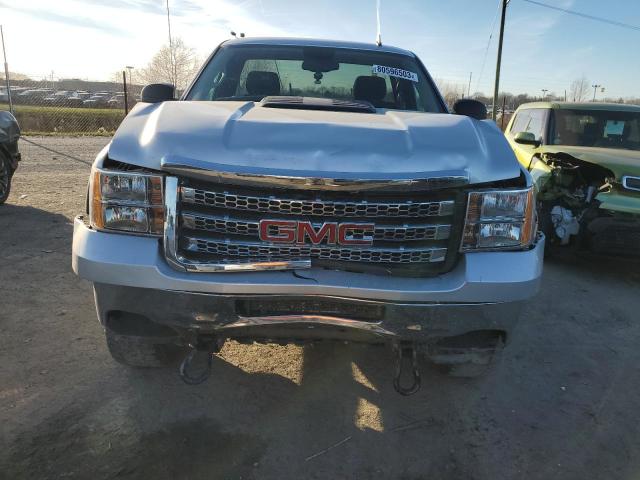 Photo 4 VIN: 1GT020CG7DF130704 - GMC SIERRA 