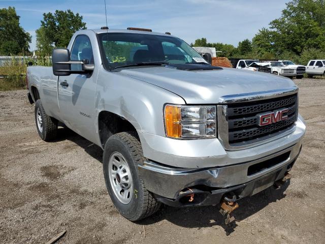 Photo 0 VIN: 1GT022CG1DF124425 - GMC SIERRA K35 