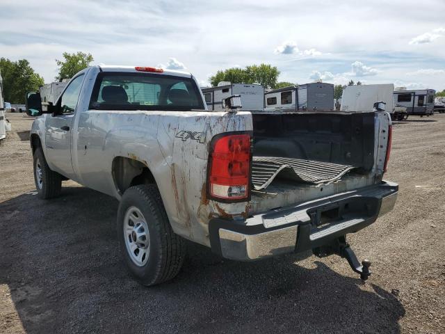 Photo 2 VIN: 1GT022CG1DF124425 - GMC SIERRA K35 