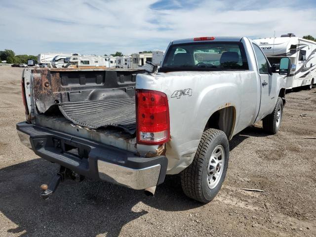 Photo 3 VIN: 1GT022CG1DF124425 - GMC SIERRA K35 