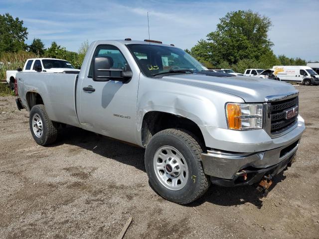 Photo 8 VIN: 1GT022CG1DF124425 - GMC SIERRA K35 