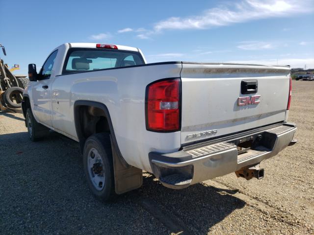 Photo 2 VIN: 1GT02REG0GZ176704 - GMC SIERRA K25 