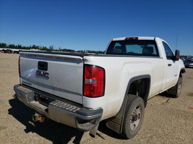 Photo 3 VIN: 1GT02REG0GZ176704 - GMC SIERRA K25 