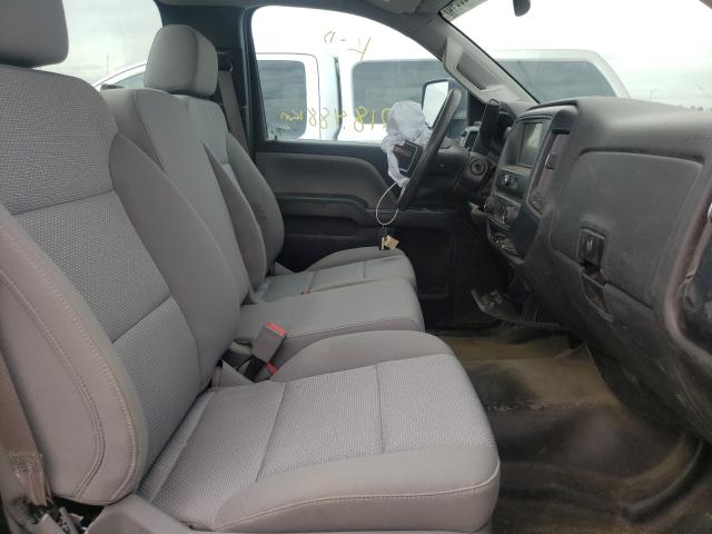 Photo 4 VIN: 1GT02REG0GZ176704 - GMC SIERRA K25 