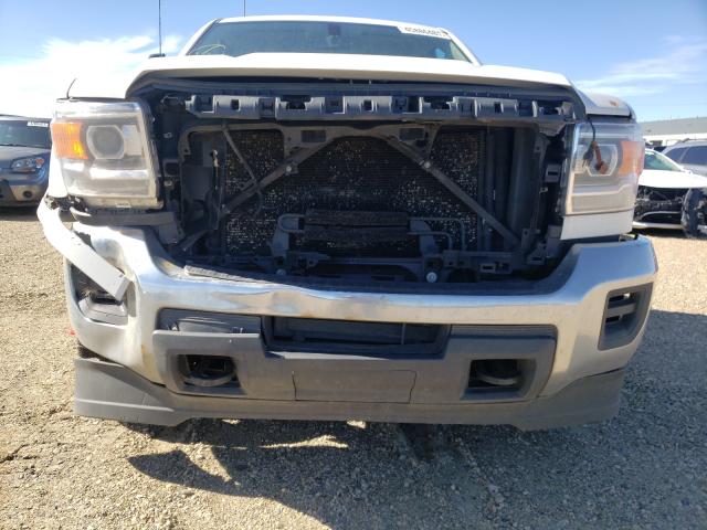 Photo 8 VIN: 1GT02REG0GZ176704 - GMC SIERRA K25 