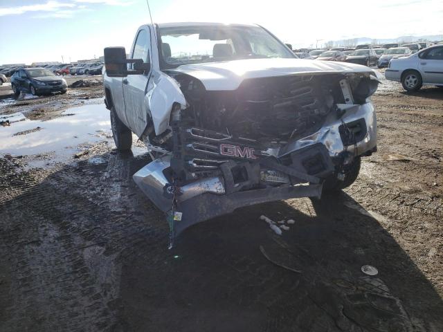 Photo 0 VIN: 1GT02REG2JZ220516 - GMC SIERRA K25 