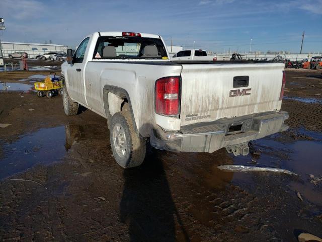 Photo 2 VIN: 1GT02REG2JZ220516 - GMC SIERRA K25 