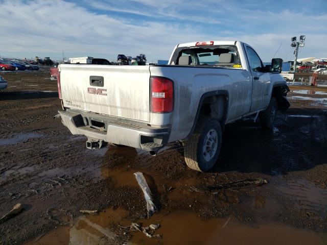 Photo 3 VIN: 1GT02REG2JZ220516 - GMC SIERRA K25 