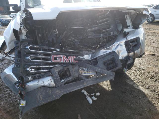 Photo 8 VIN: 1GT02REG2JZ220516 - GMC SIERRA K25 