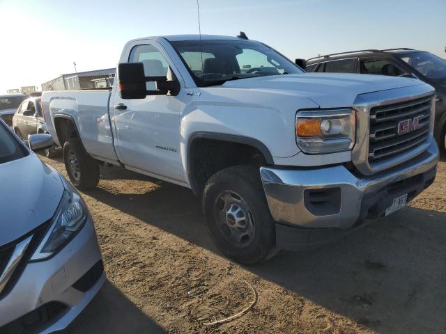 Photo 3 VIN: 1GT02REG5HZ191510 - GMC SIERRA K25 