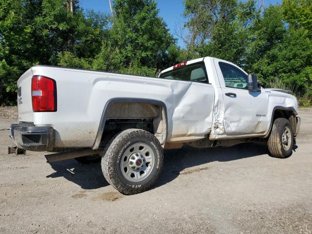 Photo 2 VIN: 1GT02REG5HZ301052 - GMC SIERRA K25 