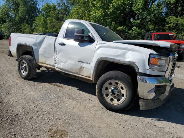 Photo 3 VIN: 1GT02REG5HZ301052 - GMC SIERRA K25 