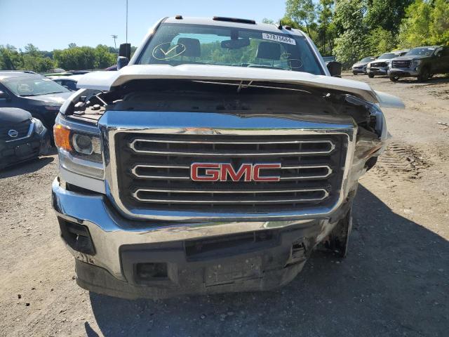 Photo 4 VIN: 1GT02REG5HZ301052 - GMC SIERRA K25 