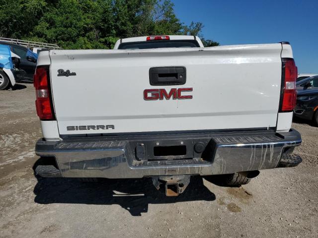 Photo 5 VIN: 1GT02REG5HZ301052 - GMC SIERRA K25 