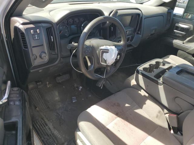 Photo 7 VIN: 1GT02REG5HZ301052 - GMC SIERRA K25 