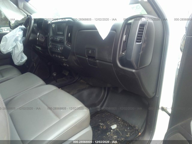 Photo 4 VIN: 1GT02REG9GZ180265 - GMC SIERRA 2500HD 