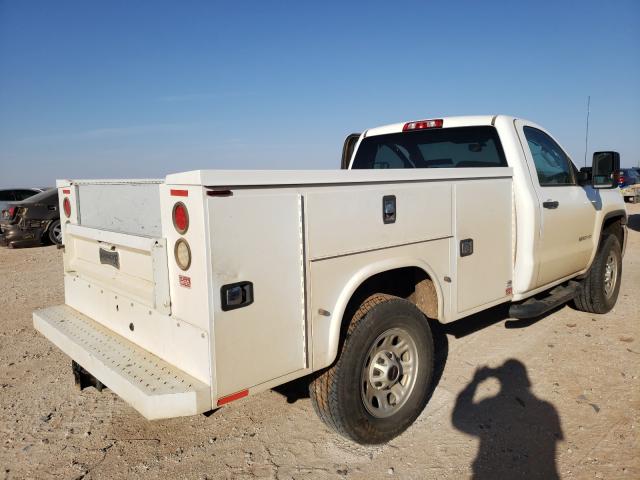 Photo 3 VIN: 1GT02REG9GZ352388 - GMC SIERRA K25 