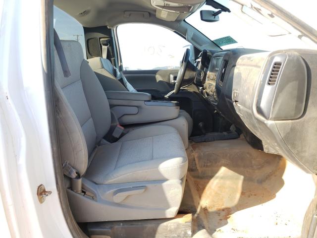 Photo 4 VIN: 1GT02REG9GZ352388 - GMC SIERRA K25 