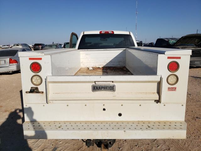 Photo 5 VIN: 1GT02REG9GZ352388 - GMC SIERRA K25 