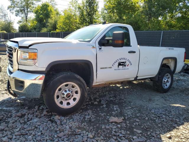 Photo 0 VIN: 1GT02VEG7GZ358120 - GMC SIERRA K35 