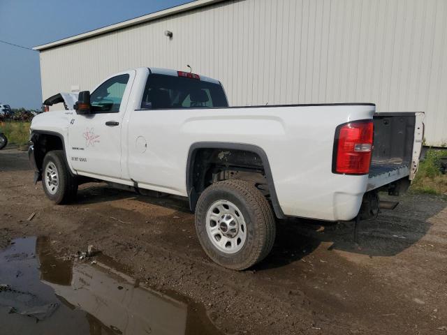 Photo 1 VIN: 1GT02VEGXGZ132959 - GMC SIERRA K35 