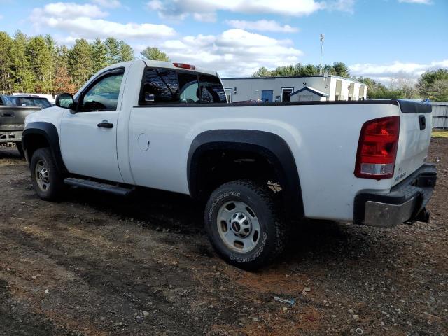 Photo 1 VIN: 1GT02ZCG0EF142831 - GMC SIERRA K25 