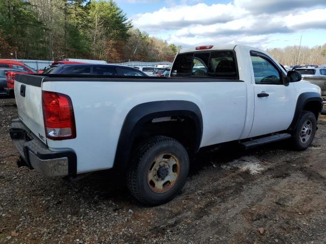 Photo 2 VIN: 1GT02ZCG0EF142831 - GMC SIERRA K25 