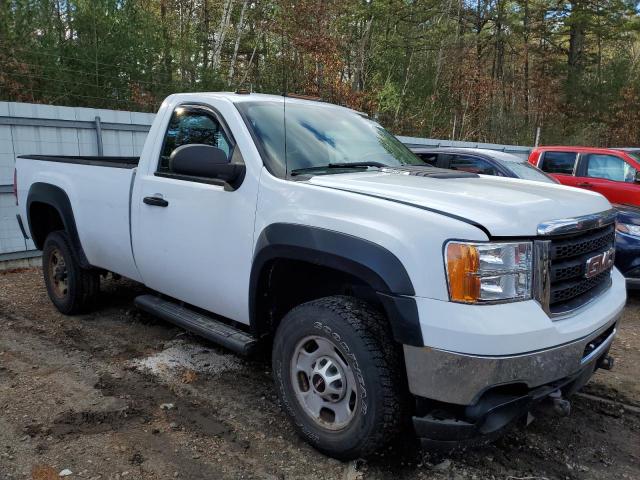 Photo 3 VIN: 1GT02ZCG0EF142831 - GMC SIERRA K25 