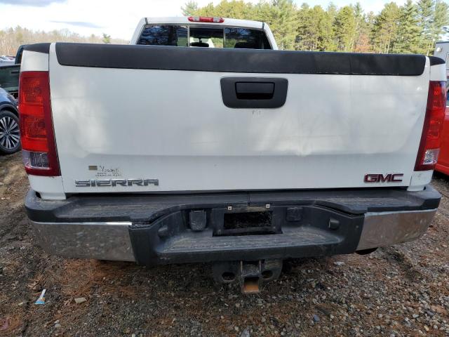 Photo 5 VIN: 1GT02ZCG0EF142831 - GMC SIERRA K25 