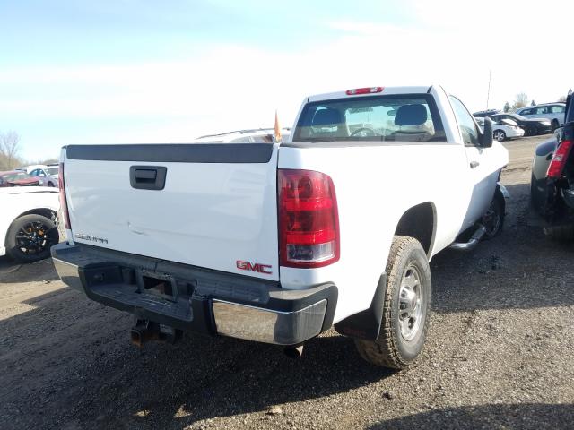 Photo 3 VIN: 1GT02ZCG1DZ105798 - GMC SIERRA K25 