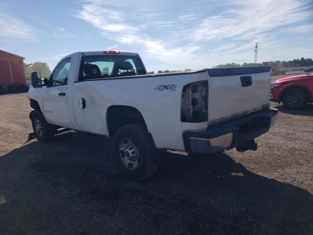 Photo 2 VIN: 1GT02ZCG3BF123542 - GMC SIERRA 