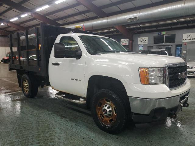 Photo 3 VIN: 1GT02ZCG3BF129566 - GMC SIERRA 