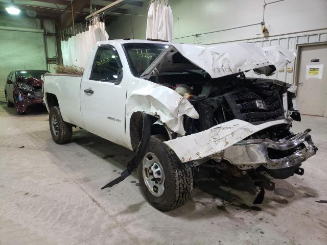 Photo 0 VIN: 1GT02ZCG4CZ331283 - GMC SIERRA K25 