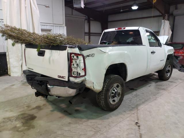 Photo 3 VIN: 1GT02ZCG4CZ331283 - GMC SIERRA K25 