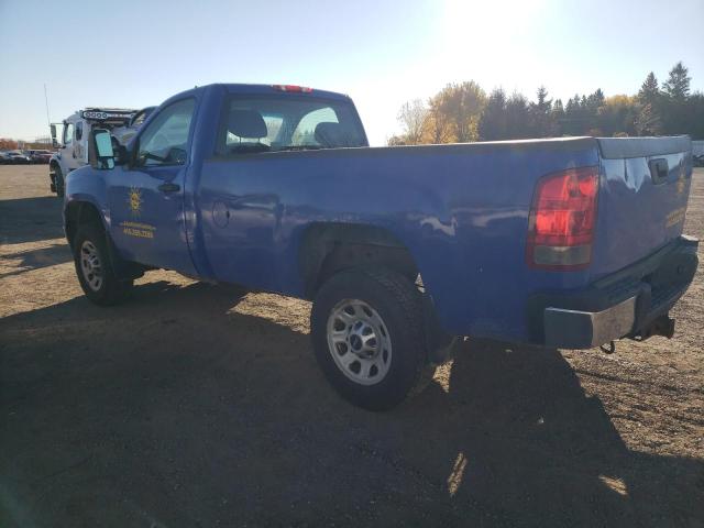 Photo 1 VIN: 1GT02ZCG4DF181629 - GMC SIERRA K25 