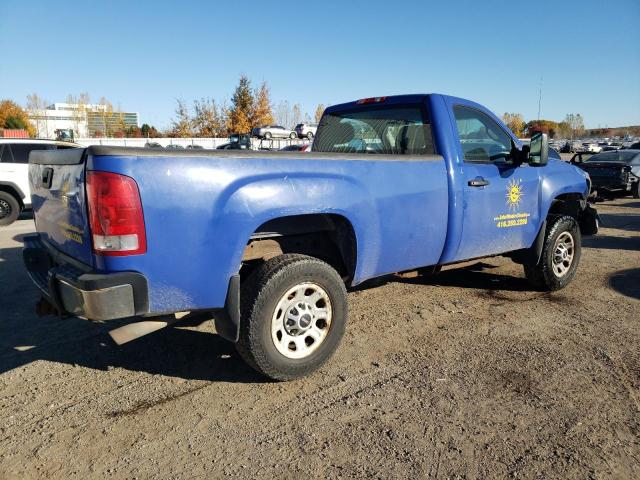 Photo 2 VIN: 1GT02ZCG4DF181629 - GMC SIERRA K25 