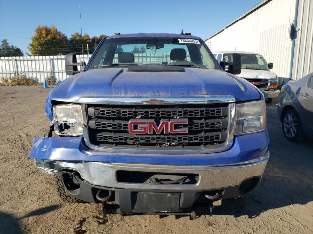 Photo 4 VIN: 1GT02ZCG4DF181629 - GMC SIERRA K25 