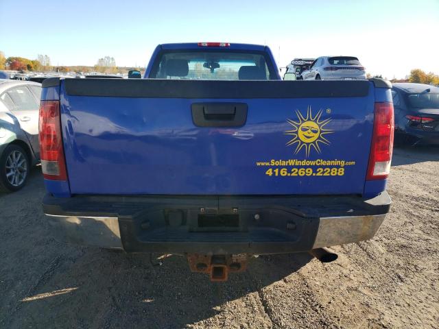 Photo 5 VIN: 1GT02ZCG4DF181629 - GMC SIERRA K25 