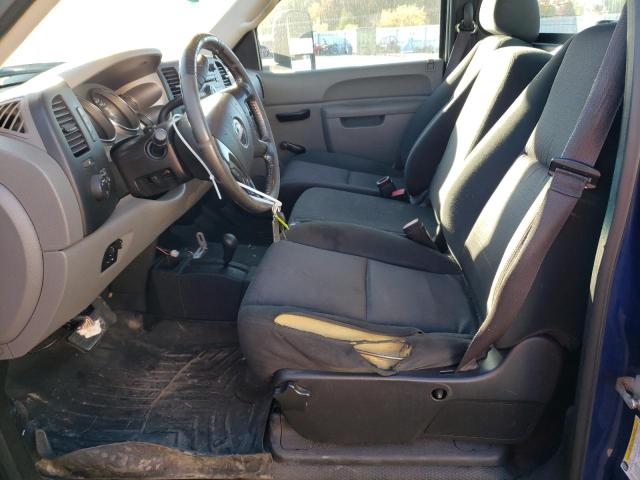 Photo 6 VIN: 1GT02ZCG4DF181629 - GMC SIERRA K25 