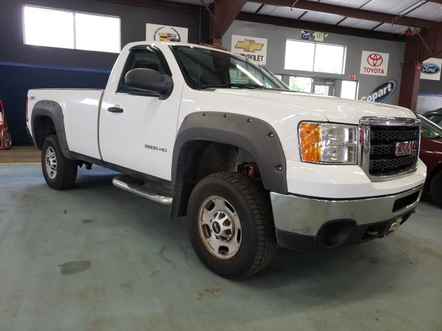 Photo 0 VIN: 1GT02ZCG4DZ140920 - GMC SIERRA K25 