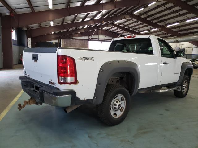 Photo 3 VIN: 1GT02ZCG4DZ140920 - GMC SIERRA K25 