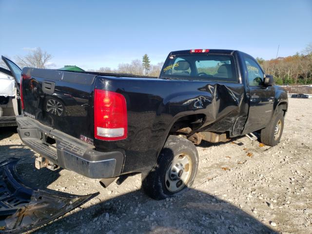 Photo 3 VIN: 1GT02ZCG5BF223772 - GMC SIERRA K25 