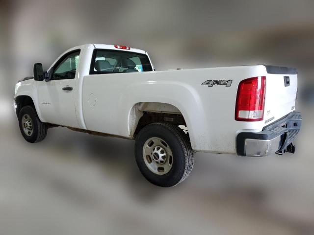 Photo 1 VIN: 1GT02ZCG6EF174862 - GMC SIERRA 