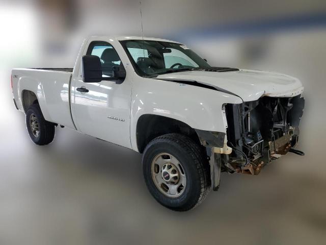 Photo 3 VIN: 1GT02ZCG6EF174862 - GMC SIERRA 