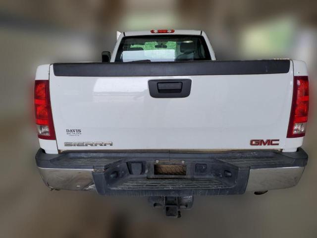 Photo 5 VIN: 1GT02ZCG6EF174862 - GMC SIERRA 