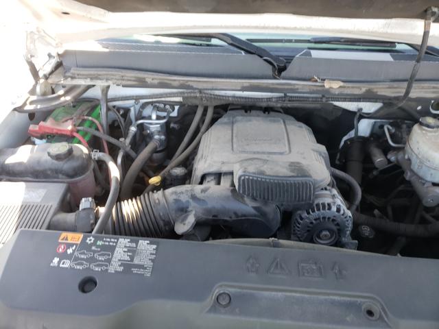 Photo 6 VIN: 1GT02ZCG7EF133480 - GMC SIERRA K25 