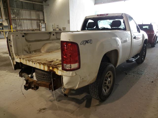 Photo 3 VIN: 1GT02ZCG9BZ349518 - GMC SIERRA K25 