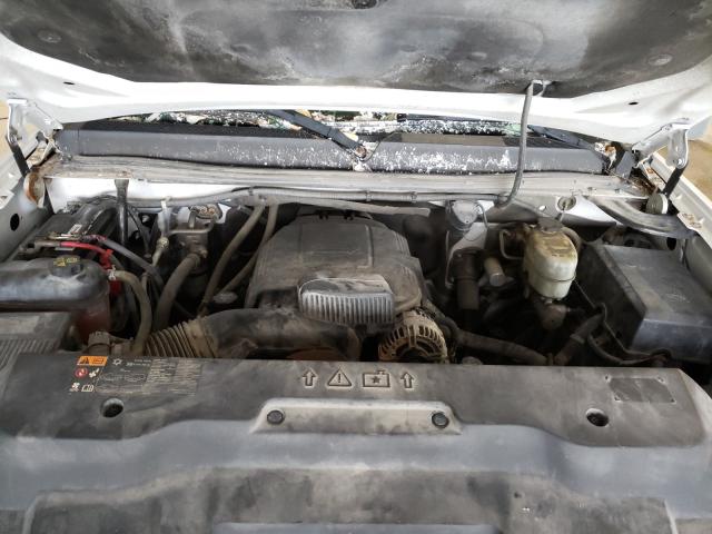 Photo 6 VIN: 1GT02ZCG9BZ349518 - GMC SIERRA K25 